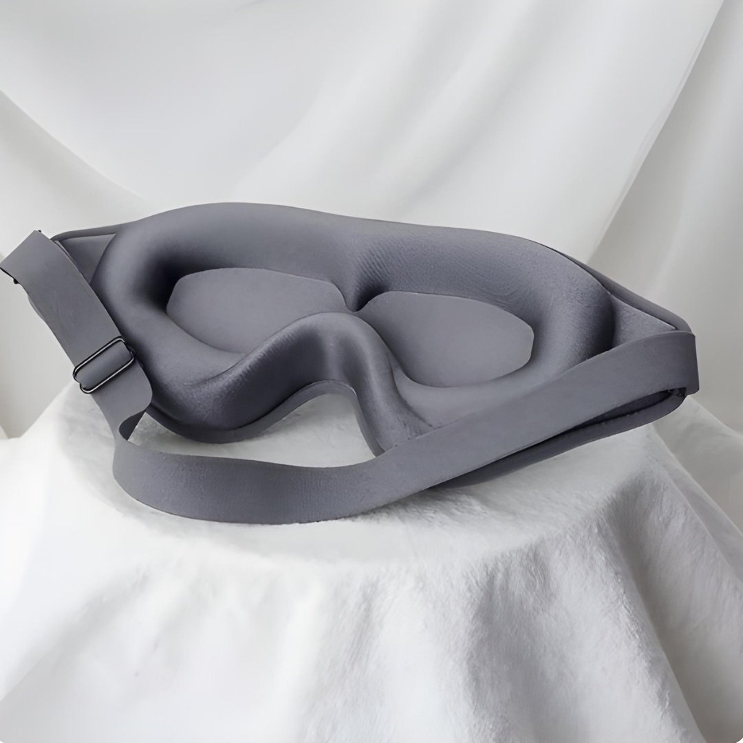 DeepDream Eye Mask