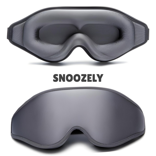 DeepDream Eye Mask