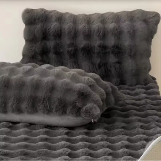 PlushRipple Pillow Cases